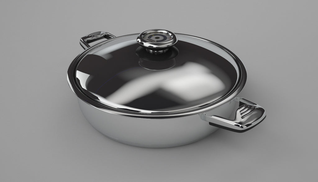 Individual Cookware