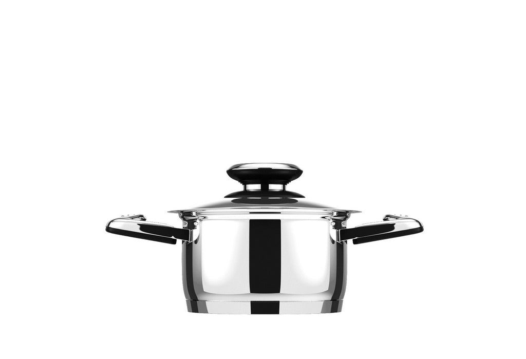 Platinum 1.8 Quart Saucepan