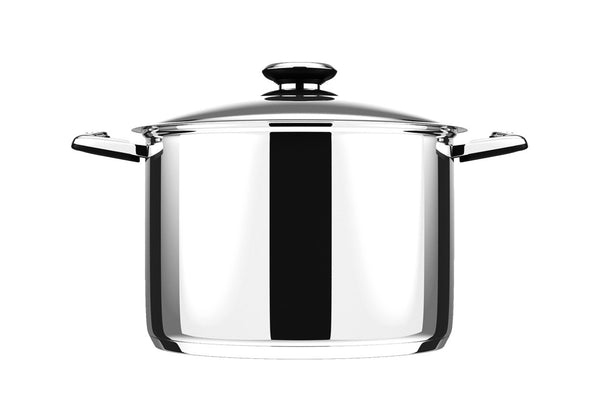 Platinum 20 Quart Stockpot
