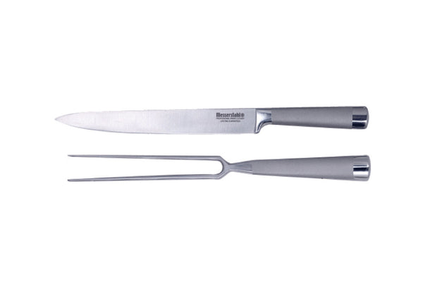 2 Piece Carving Sets