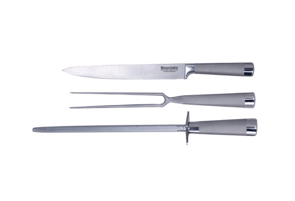 3 Piece Carving Set