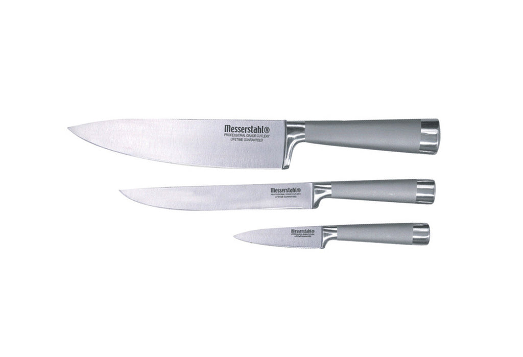 3 Piece Gourmet Kitchen Set