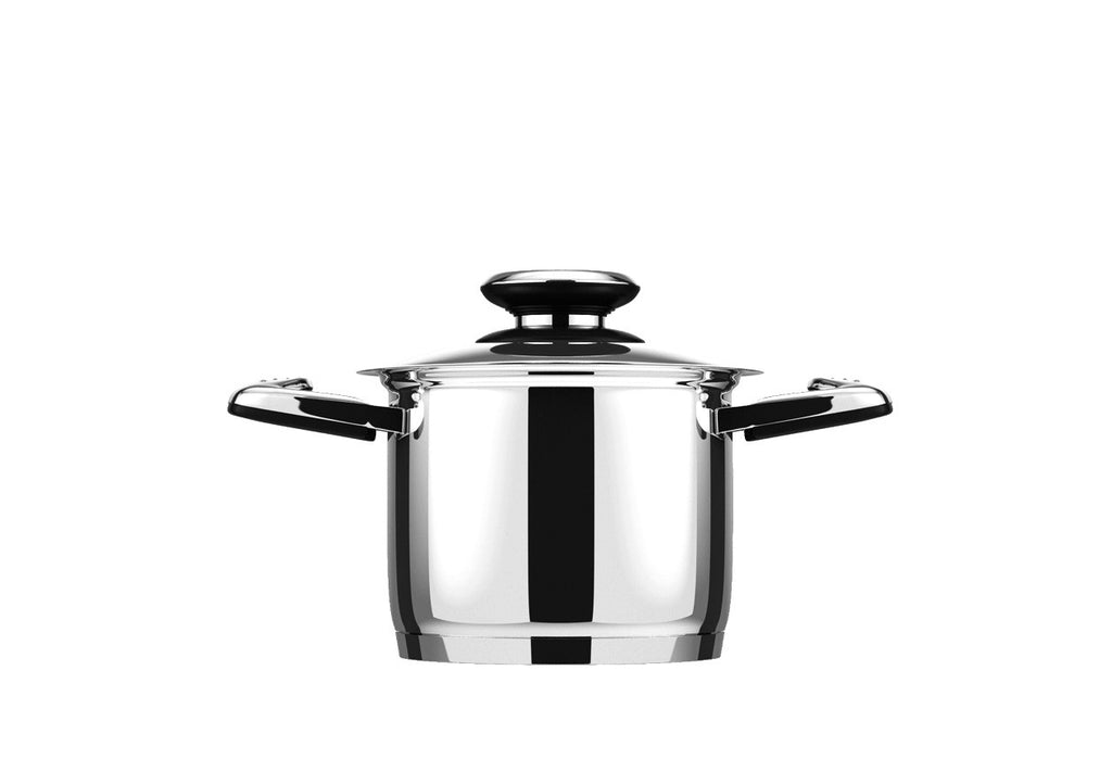 Platinum 3 Quart Saucepan