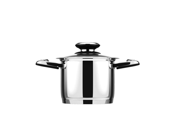 Platinum 3 Quart Saucepan
