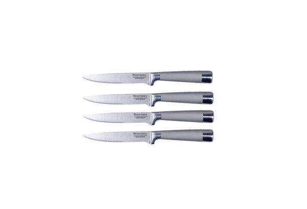 4 Piece Steak Set