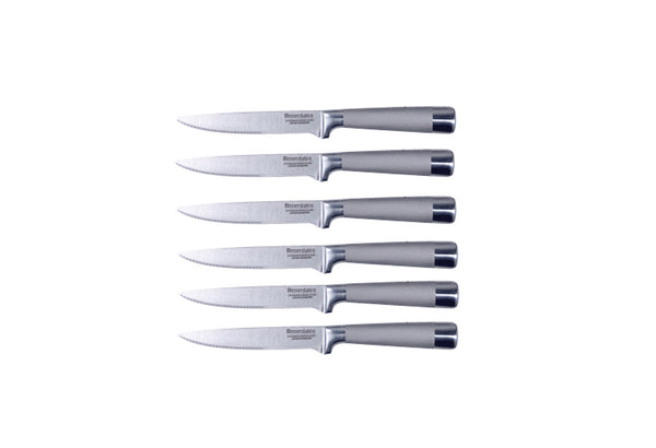 6 Piece Steak Set