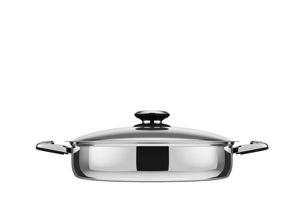 Platinum Large Skillet