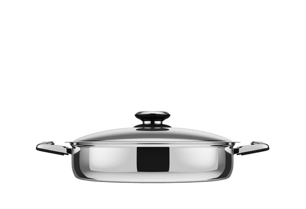 Platinum Large Skillet