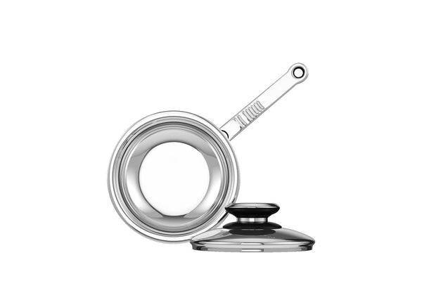 Platinum Medium Gourmet Skillet