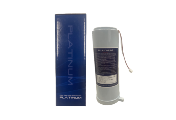 Platinum Digital Water Ionizer Cartridge
