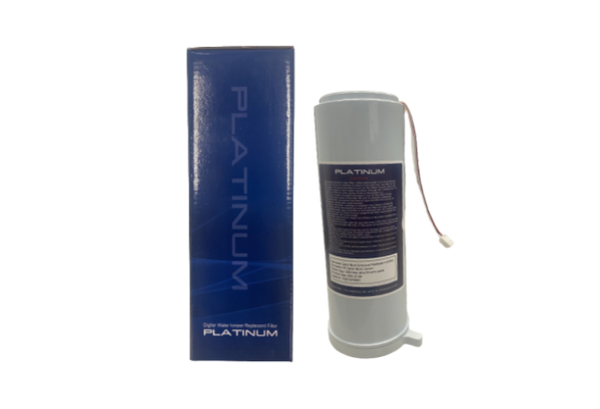 Platinum Digital Water Ionizer Cartridge