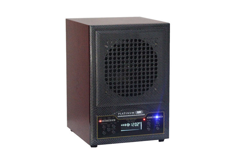 Air Purifier & Sterilizer