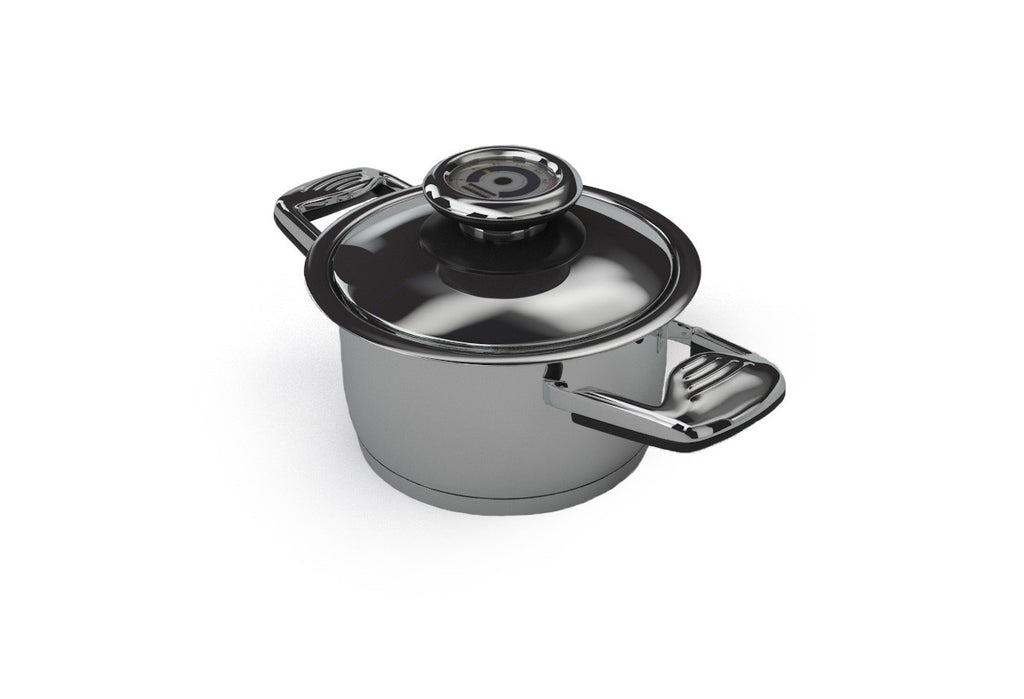 Platinum 1.8 Quart Saucepan