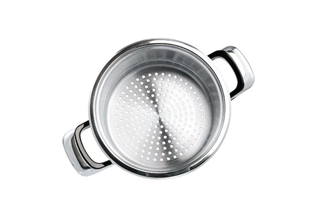 21 Piece Professional Platinum Cooking System